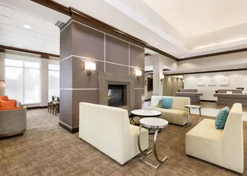 Hilton Garden Inn Dulles North hotel thumbnail 3