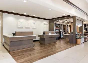Hilton Garden Inn Dulles North hotel thumbnail 5
