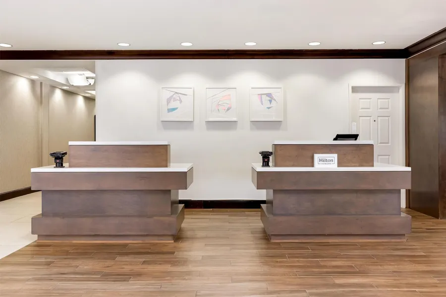 Hilton Garden Inn Dulles North hotel detail image 6