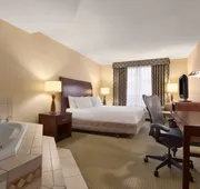 Hilton Garden Inn Dulles North hotel detail image 7