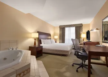 Hilton Garden Inn Dulles North hotel thumbnail 7