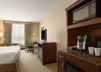 Hilton Garden Inn Dulles North hotel thumbnail 8