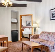 Best Western Adirondack Inn hotel detail image 5