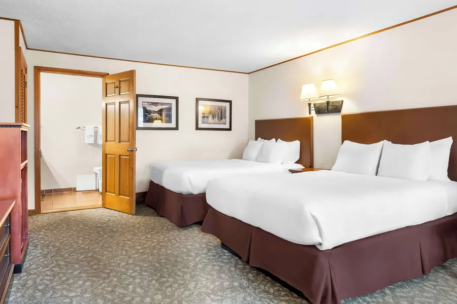 Best Western Adirondack Inn hotel detail image 6