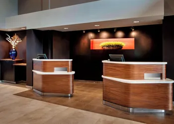 Courtyard by Marriott Parsippany hotel thumbnail 3