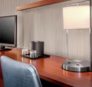 Courtyard by Marriott Parsippany hotel detail image 5