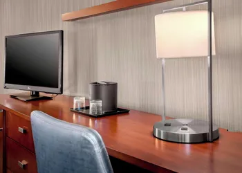 Courtyard by Marriott Parsippany hotel thumbnail 5