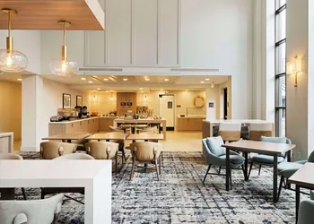 Homewood Suites by Hilton Parsippany-Troy Hills hotel thumbnail 2