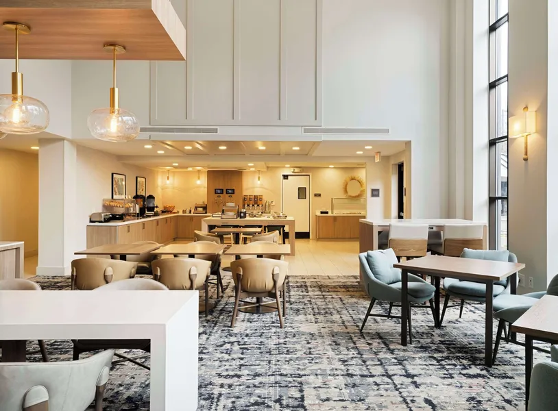 Homewood Suites by Hilton Parsippany-Troy Hills hotel detail image 2