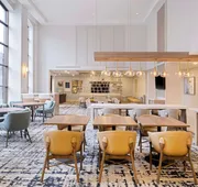 Homewood Suites by Hilton Parsippany-Troy Hills hotel detail image 3