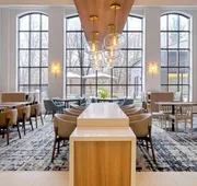 Homewood Suites by Hilton Parsippany-Troy Hills hotel detail image 4