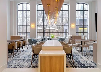Homewood Suites by Hilton Parsippany-Troy Hills hotel thumbnail 4