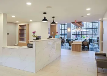 Homewood Suites by Hilton Parsippany-Troy Hills hotel thumbnail 5