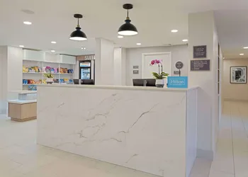 Homewood Suites by Hilton Parsippany-Troy Hills hotel thumbnail 6