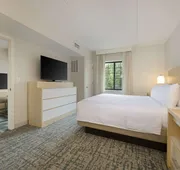 Homewood Suites by Hilton Parsippany-Troy Hills hotel detail image 7