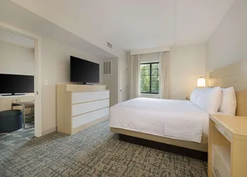 Homewood Suites by Hilton Parsippany-Troy Hills hotel thumbnail 7
