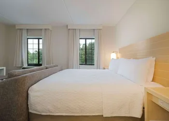 Homewood Suites by Hilton Parsippany-Troy Hills hotel thumbnail 8