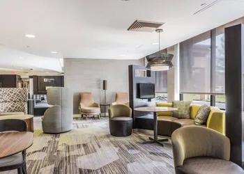 Courtyard by Marriott Rockaway Mount Arlington hotel thumbnail 2