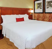 Courtyard by Marriott Rockaway Mount Arlington hotel detail image 4