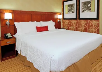 Courtyard by Marriott Rockaway Mount Arlington hotel thumbnail 4