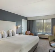 Courtyard by Marriott Rockaway Mount Arlington hotel detail image 5
