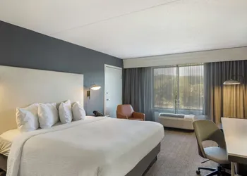 Courtyard by Marriott Rockaway Mount Arlington hotel thumbnail 5