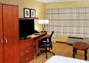 Courtyard by Marriott Rockaway Mount Arlington hotel thumbnail 6