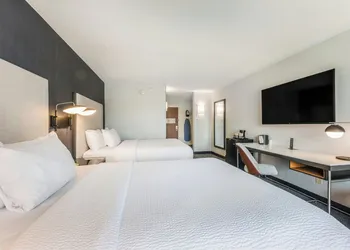 Courtyard by Marriott Rockaway Mount Arlington hotel thumbnail 7