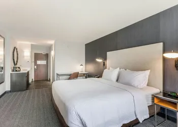 Courtyard by Marriott Rockaway Mount Arlington hotel thumbnail 8