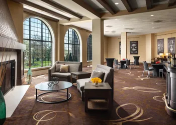 Dolce by Wyndham Parsippany hotel thumbnail 2