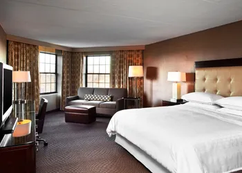 Dolce by Wyndham Parsippany hotel thumbnail 3