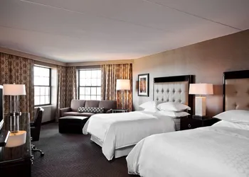 Dolce by Wyndham Parsippany hotel thumbnail 5