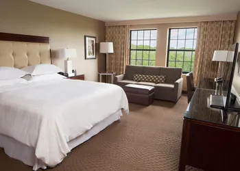 Dolce by Wyndham Parsippany hotel thumbnail 7