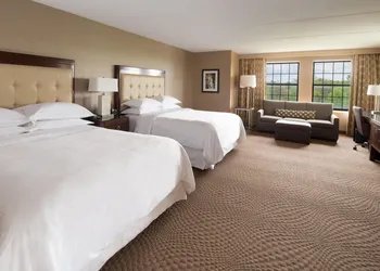 Dolce by Wyndham Parsippany hotel thumbnail 8