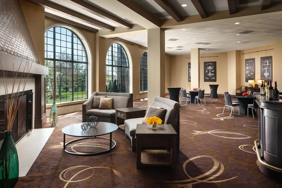 Dolce by Wyndham Parsippany hotel detail image 2