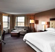 Dolce by Wyndham Parsippany hotel detail image 3