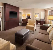 Dolce by Wyndham Parsippany hotel detail image 4