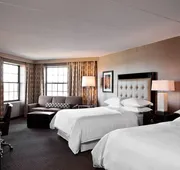 Dolce by Wyndham Parsippany hotel detail image 5