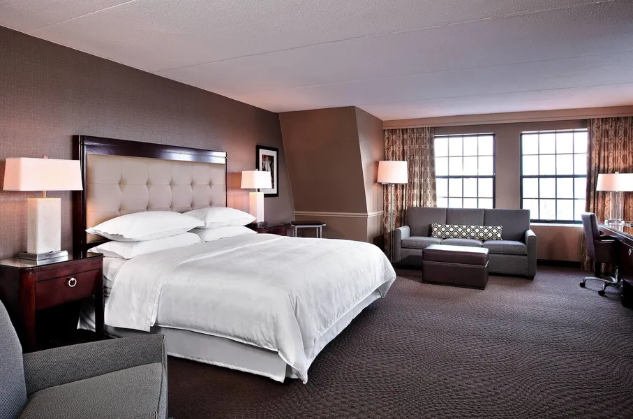 Dolce by Wyndham Parsippany hotel detail image 6
