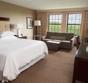 Dolce by Wyndham Parsippany hotel detail image 7