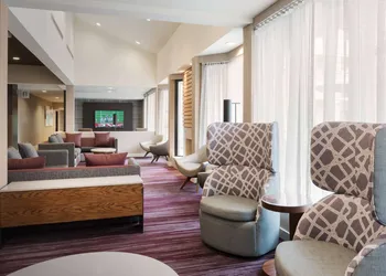 Sonesta Select Whippany Hanover hotel thumbnail 2