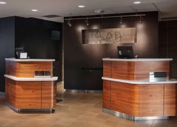Sonesta Select Whippany Hanover hotel thumbnail 3