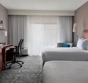 Sonesta Select Whippany Hanover hotel detail image 4