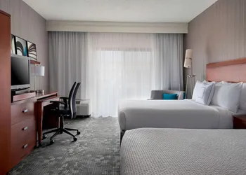 Sonesta Select Whippany Hanover hotel thumbnail 4