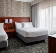 Sonesta Select Whippany Hanover hotel detail image 5