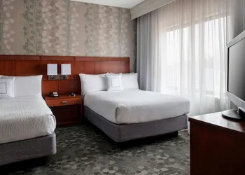 Sonesta Select Whippany Hanover hotel thumbnail 5