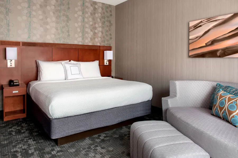 Sonesta Select Whippany Hanover hotel detail image 6