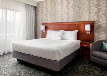Sonesta Select Whippany Hanover hotel thumbnail 7