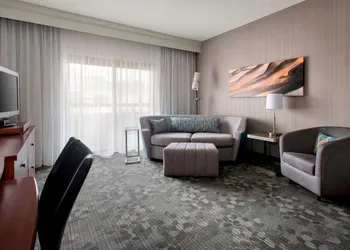 Sonesta Select Whippany Hanover hotel thumbnail 8