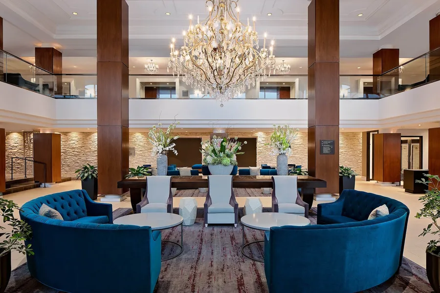 The Westin Governor Morris, Morristown hotel detail image 2